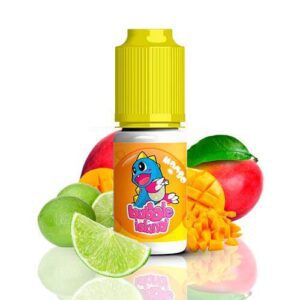 Bubble Island - Mango N Lime 10ml Aroma - Image 1