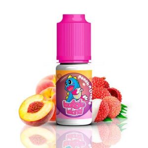 Bubble Island - Peach N Lychee 10ml Aroma - Image 1