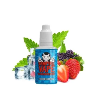 Vampire Vape - Heisenberg 30ml Aroma - Image 1