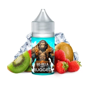 Go-Rilla Temple - Rugged 30ml Aroma - Image 1