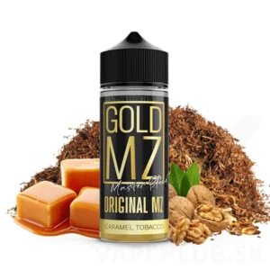 Infamous Originals - Gold Mz 12ml Aroma - Image 1