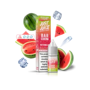 Just Juice Bar - Watermelon 10ml - Image 1