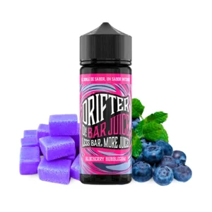 Drifter Bar - Blueberry Bubblegum 24ml Aroma - Image 1