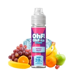 Ohf! - Mixed Fruit 20ml Aroma - Image 1