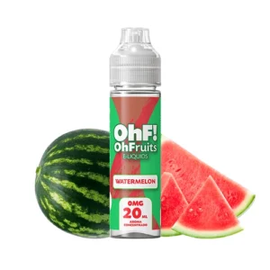 Ohf! - Watermelon 20ml Aroma - Image 1