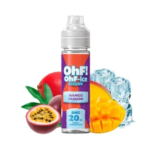 Ohf! - Mango Passion 20ml Aroma - Image 1