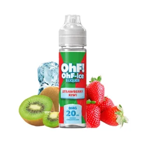 Ohf! - Strawberry Kiwi 20ml Aroma - Image 1