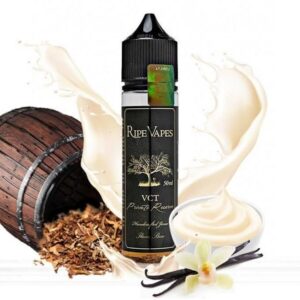 Ripe Vapes - VCT Private Reserve 60ml - Image 1