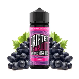 Drifter Bar - Grape 24ml Aroma - Image 1