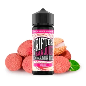 Drifter Bar - Lychee 24ml Aroma - Image 1