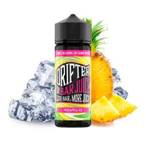 Drifter Bar - Pineapple Ice 24ml Aroma - Image 1