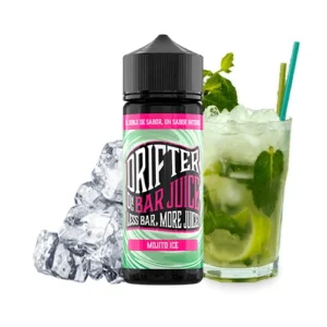 Drifter Bar - Mojito Ice 24ml Aroma - Image 1