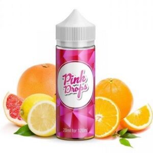 Infamous - Pink Drops 20ml Aroma - Image 1