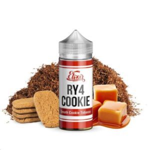 Elixir - Ry4 Cookie 20ml Aroma - Image 1
