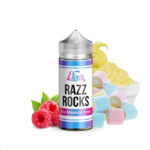 Elixir - Razzrocks 20ml Aroma - Image 1