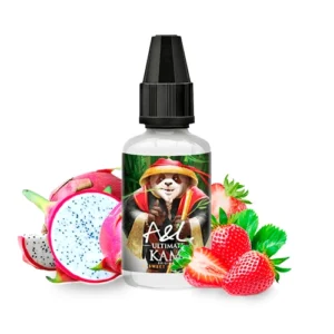 A&L - Kami Zero 30ml Aroma - Image 1