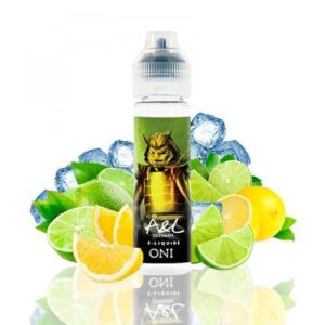 A&L - Oni 60ml - Image 1
