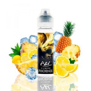 A&L - Phoenix 60ml - Image 1
