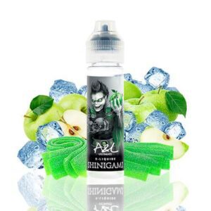 A&L - Shinigami 60ml - Image 1