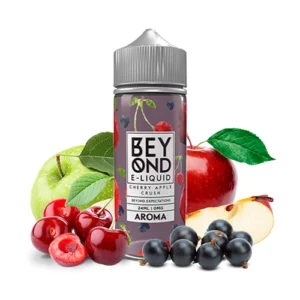 Beyond - Cherry Apple Crush 24ml Aroma - Image 1