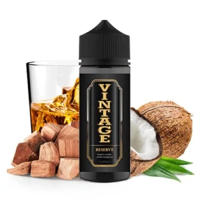 Blackout Vintage - Reserve 120ml - Image 1