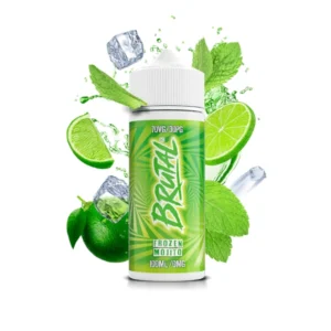 Brutal Drinks by Just Juice - Frozen Mojito 120ml - Image 1