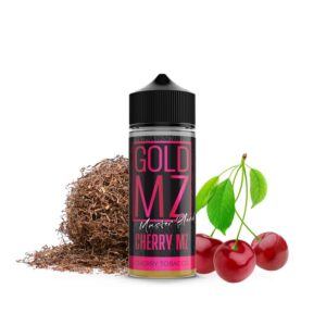 Infamous - Cherry MZ 12ml Aroma - Image 1