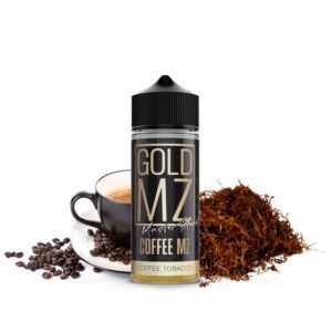 Infamous - Coffee MZ 12ml Aroma - Image 1