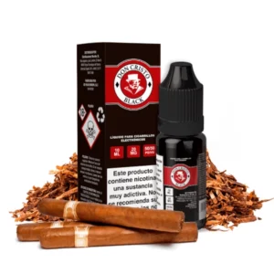 Don Cristo - Black 10ml 20mg - Image 1