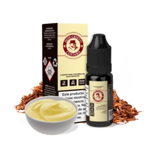 Don Cristo - Custard 10ml 20mg - Image 1