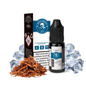 Don Cristo - Ice 10ml 20mg - Image 1