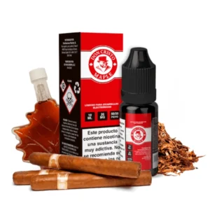 Don Cristo - Maple 10ml 20mg - Image 1