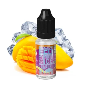 Ohmia Eco - Hapus Mango Ice 10ml 20mg - Image 1
