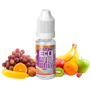 Ohmia Eco - Biofruity 10ml 20mg - Image 1