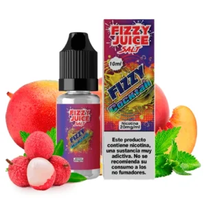 Fizzy Juice - Cocktail 10ml 20mg - Image 1