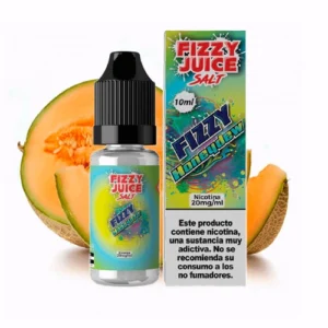 Fizzy Juice - Honeydew 10ml 20mg - Image 1