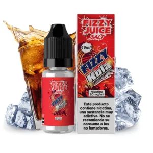 Fizzy Juice - Kola 10ml 20mg - Image 1