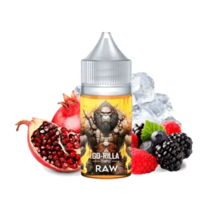 Go-Rilla Temple - Raw 30ml Aroma - Image 1
