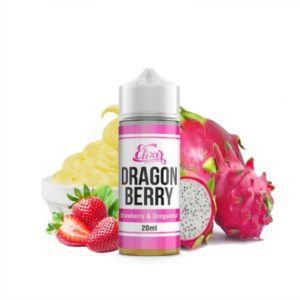Elixir - Dragonberry 20ml Aroma - Image 1