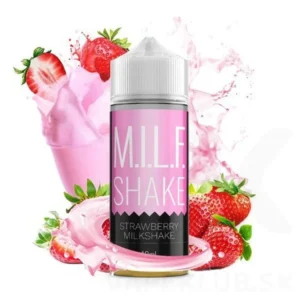 Infamous Originals - Milf Shake 12ml Aroma - Image 1