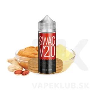 Infamous Originals - Swag V2 12ml Aroma - Image 1