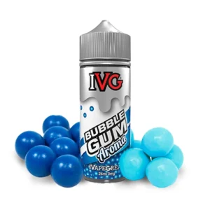 IVG - Bubblegum 24ml Aroma - Image 1