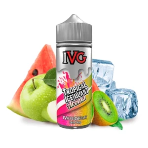 IVG - Tropical Ice Blast 24ml Aroma - Image 1