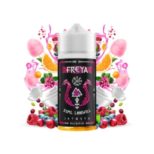 Jatosto - Freya 35ml Aroma - Image 1