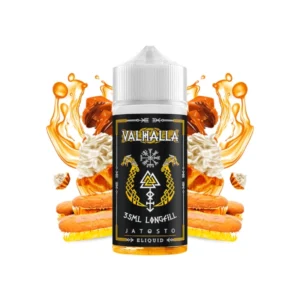 Jatosto - Valhalla 35ml Aroma - Image 1