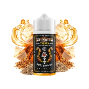 Jatosto - Valhalla Tabaco 35ml Aroma - Image 1