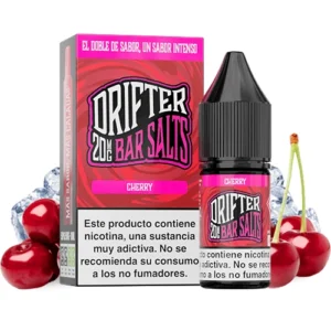 Drifter Bar - Cherry 10ml - Image 1