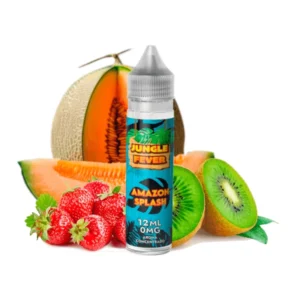 Jungle Fever - Amazon Splash 12ml Aroma - Image 1