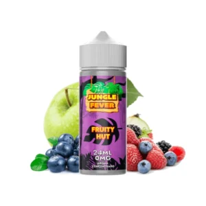 Jungle Fever – Fruity Hut 24ml Aroma - Image 1