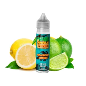 Jungle Fever - Monsoon Breeze 12ml Aroma - Image 1
